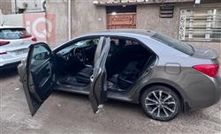 تۆیۆتا کۆرۆلا